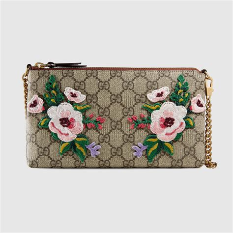 gucci garden pink eye wallet|gucci gardens website.